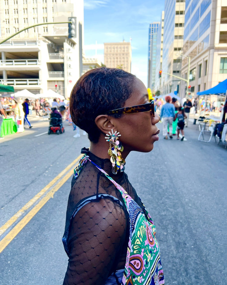 statement earrings for every occasions 