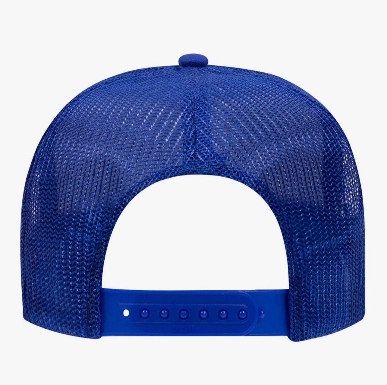 Rich Off Purpose™ Trucker Hat