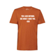 YOU LACK NOTHING USE WHAT I GAVE YOU. (AUTUMN) UNISEX T-SHIRT| SheeApparel